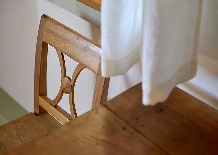 Hof Spittelsberg 펜션 *