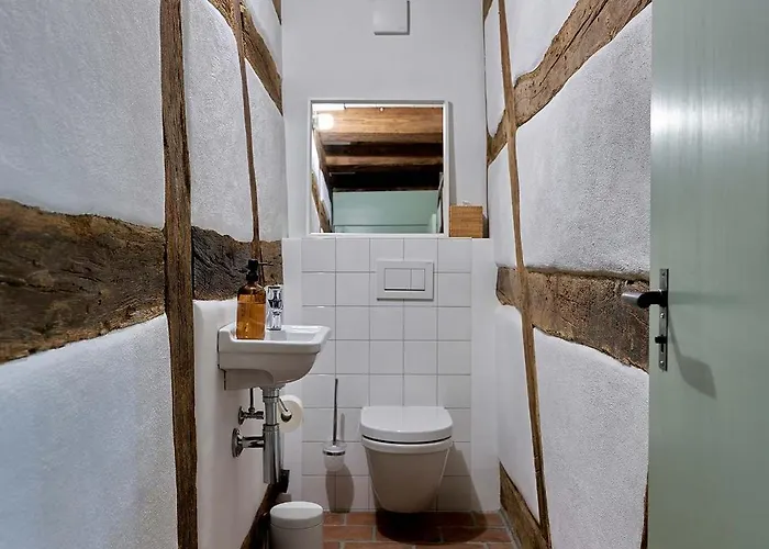 펜션 Hof Spittelsberg *