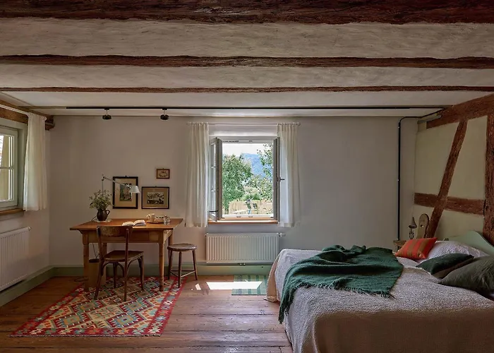 Hof Spittelsberg Stockach