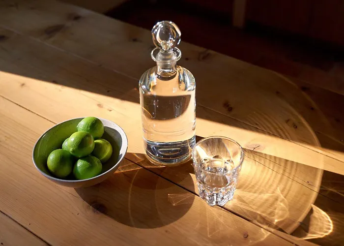 Hof Spittelsberg * 슈톡카흐