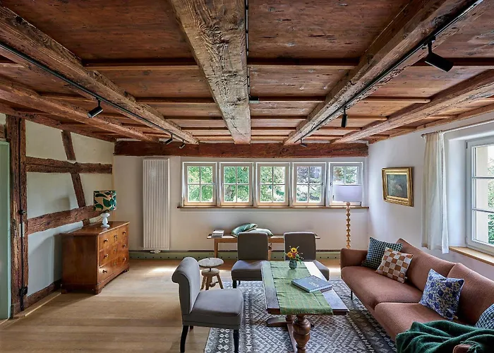 Vakantiehuis Hof Spittelsberg