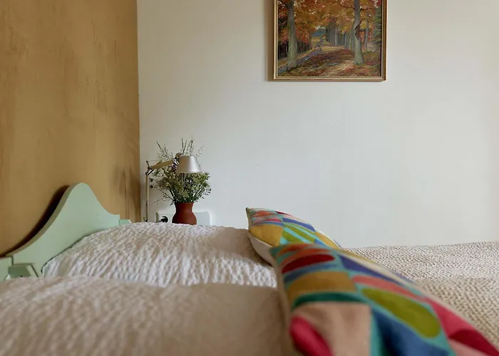 펜션 Hof Spittelsberg *