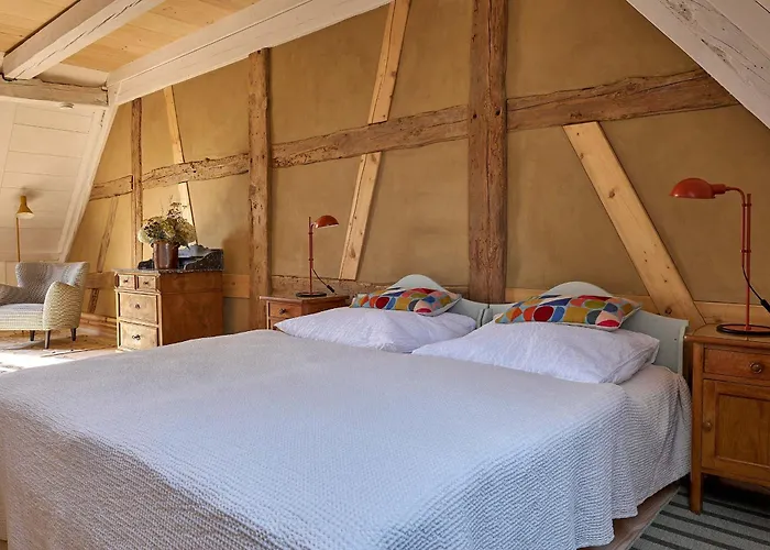 Hof Spittelsberg 펜션 *